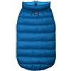 Red Dingo Cappotto per cani TicWatch Puffer 25 cm