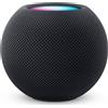 Apple HomePod mini, Apple Siri, Kulatý, Šedá, Midnight, Apple: iPhone 15 Pro Max, iPhone 15 Pro, iPhone 15 Plus, iPhone 15, iPhone 14 Pro Max,..., Kompletní sortiment