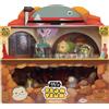 Jakks Pacific Figurki Tsum Tsum Star Wars Deluxe - Jabba's Place (Disney)