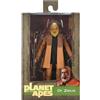 NECA 18 cm Dr. Zaius da collezione dal Pianeta delle Scimmie - Edizione Premium
