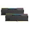Klevv CRAS V 64GB (2x32GB) DDR5 Gaming RAM 6000MHz CL30 Kit modulo di memoria, 64 GB, 2 x 32 GB, DDR5, 6000 MHz, 288-pin DIMM