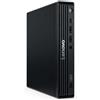 Lenovo ThinkCentre M70q Gen 6, Intel Core Ultra 5, 225T, 16 GB, DDR5-SDRAM, 512 GB, Windows 11 Pro
