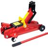 HYCHIKA BETTER TOOLS FOR BETTER LIFE HYCHIKA, sollevatore idraulico, cavalletto idraulico a basso profilo, sollevatore con tecnologia Hy