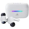 Razer Hammerhead V3 X HyperSpeed per PlayStation, senza fili, per chiamate/musica, 52 g, cuffie, colore bianco