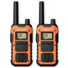 Logicom EXTREME, 100 metri