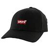 Levi's - Mid Batwing Flexfit, Cappellopello Uomo