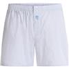 El Búho Nocturno Boxer Uomo Cotone Mutande Uomo Boxer Americani Tessuto Classico 1 unità o Boxers Cavaliere Intimo Premium Sintetici