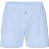 El Búho Nocturno Boxer Uomo Cotone Mutande Uomo Boxer Americani Tessuto Classico 1 unità o Boxers Cavaliere Intimo Premium Sintetici
