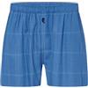 El Búho Nocturno Boxer Uomo Cotone Mutande Uomo Boxer Americani Tessuto Classico 1 unità o Boxers Cavaliere Intimo Premium Sintetici