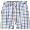 El Búho Nocturno Boxer Uomo Cotone Mutande Uomo Boxer Americani Tessuto Classico 1 unità o Boxers Cavaliere Intimo Premium Sintetici