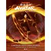 Tunué Avatar. The last airbender. L'artbook della serie animata | Fumetti ufficiali | Serie Netflix Live action