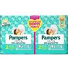 FATER SPA Pampers Baby Dry Pannolino Duo Downcount Mini 48 Pezzi