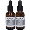 Revox B77 Just Olio Nutriente Viso Squalane 2x1 St
