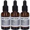 Revox B77 Just Olio Nutriente Viso Squalane 3x1 St