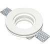 INTEC Incasso SPIRIT in gesso verniciabile