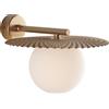 Luce Ambiente e Design Applique CHAPLIN