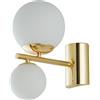 Luce Ambiente e Design Applique HERA