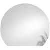 MiBYMi Specchio ALBA con illuminazione a LED, CCT 2 temperature