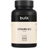 Bulk Vitamina B12 Compresse da, 1000 mcg, 60 Compresse | Ad resistenza, 60 porzioni