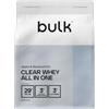 Bulk Clear Whey All in One, Apple & Blackcurrant, 500 g | Protein Powder Shake