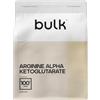 Bulk Arginina alfa-chetoglutarato, 500g | 3000 mg a porzione, 166 porzioni