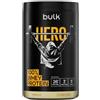 Bulk Hero Whey Protein Powder | Vanilla | 13 Servings | 26g Protein + 3g Creatine | 5g BCAAs | Low Sugar | Fast Absorption | Isolate, Hydrolysed & Concentrate Blend