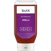 Bulk Sciroppi senza calorie, Vaniglia, 400ml | Senza zucchero, 80 porzioni