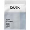 BULK POWDERS Bulk Beta Alanina in Polvere, Senza Aroma, 500g | 100% Beta-Alanina, 4g per Dose, Aminoacido Pre-Workout, 125 Porzioni, Vegano