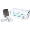 Sizzix Big Shot Switch Plus Starter Kit bianco Versione UE
