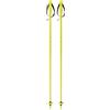 ONE WAY Fischer Bastoncini da Sci per Bambini One Way Junior 100 cm Giallo Neon