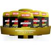 MENNEN Covermax - Set di 6 anti sudore da uomo, 72 H