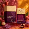 Dreams Arabian JV Tornado eau de parfum profumo arabo 100 ml +campiocino da borsetta in omaggio