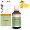Pranarom Olio essenziale di limone biologico 30 ml