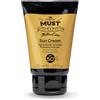 MUST - Protezione Solare per tatuaggi Colorati e Neri Lenitiva ed Idratante Protegge La Pelle E Prolunga La Vita Del Colore Del Tattoo Non Macchia Made in Italy 50 ml