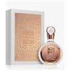 Générique Fakhar Rose Gold Eau de Parfum 100 ml - A Luxurious & Feminine Women's Fragrance with Fruity, Floral & Velvety Notes