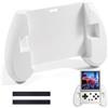 Generico Impugnatura la console di gioco per ANBERNIC RG Rotate | Supporto per controller console di gioco per ANBERNIC RG Rotate - Accessori per controller