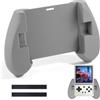 Generico Impugnatura la console di gioco per ANBERNIC RG Rotate | Supporto per controller console di gioco per ANBERNIC RG Rotate - Accessori per controller