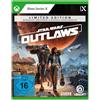 Ubisoft Star Wars Outlaws - Limited Edition (exklusiv bei Amazon) - [Xbox Series X]