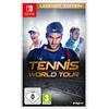 Bigben Interactive Tennis World Tour Legends Edition SWITCH [Edizione: Germania]