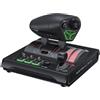 Turtle Beach VelocityOne Dual Throttle per XBOX e PC | Assi a effetto Hall a 10 bit, 35 ingressi programmabili, tensione regolabile, fermi sostituibili, illuminazione RGB
