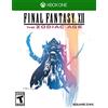 Square Enix FINAL FANTASY XII ZOD ES XBX1