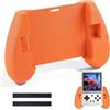 Generico Impugnatura la console di gioco per ANBERNIC RG Rotate | Supporto per controller console di gioco per ANBERNIC RG Rotate - Accessori per controller