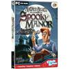 Avanquest Mortimer Beckett and the Secrets of Spooky Manor (PC CD) [Edizione: Regno Unito]
