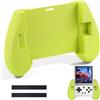 Generico Impugnatura la console di gioco per ANBERNIC RG Rotate | Supporto per controller console di gioco per ANBERNIC RG Rotate - Accessori per controller