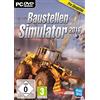 Koch Baustellen-Simulator 2016 (PC) - [Edizione: Germania]