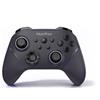 ShanWan Controller Gaming Wireless con Joystick a Effetto Hall, Gamepad Bluetooth/2.4G per Switch 1/2, PC Steam, Android e iPhone, Latenza Zero, Controller Portatile (Upgrade - Violett)