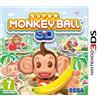Nintendo Super Monkey Ball 3D [Edizione: Regno Unito]
