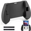 Generico Impugnatura la console di gioco per ANBERNIC RG Rotate | Supporto per controller console di gioco per ANBERNIC RG Rotate - Accessori per controller
