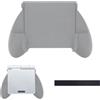 Generico Impugnatura la console portatile per ANBERNIC RG SP | Copri-impugnatura ergonomica: impugnatura confortevole per un'esperienza di gioco ancora più coinvolgente