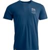 ORTOVOX 150 Cool MTN Mission TS M - DEEP OCEAN